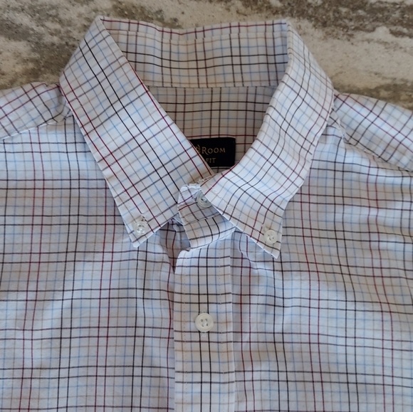 Club Room Other - Club Room Men's Dress  Shirt